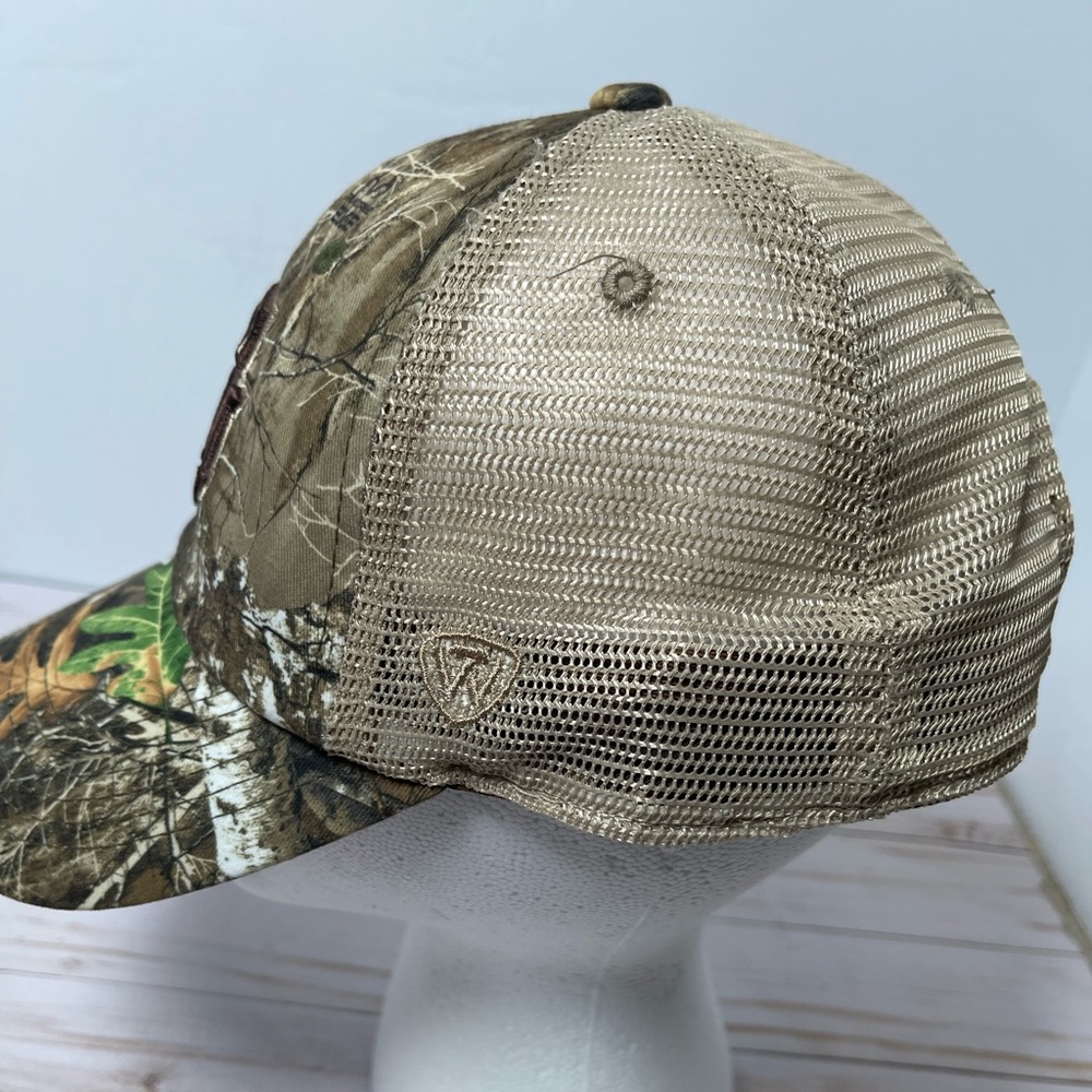 Texas A&M hat - Picture 3 of 14
